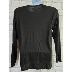 32 Degree Black Weatherproof Heat Men's Shirt M Lightweight Stretch Warm